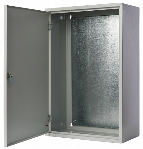 Dekraft Корпус металлический 600х400х210 IP31 ЩМП-09