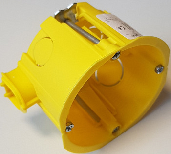 Коробка IMT35150 c соединителем IMT35180 Diy