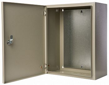 Dekraft Корпус металлический 500х400х220 IP31 ЩРНМ-2