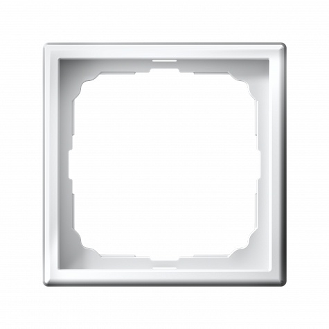 1-постовая рамка универсальная Лотос ArtGallery