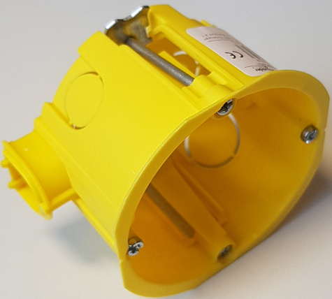 Коробка IMT35150 c соединителем IMT35180 Diy
