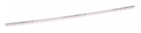 Systeme Electric Шинка Греб. 1P (L1) 18мм 56мод 63А